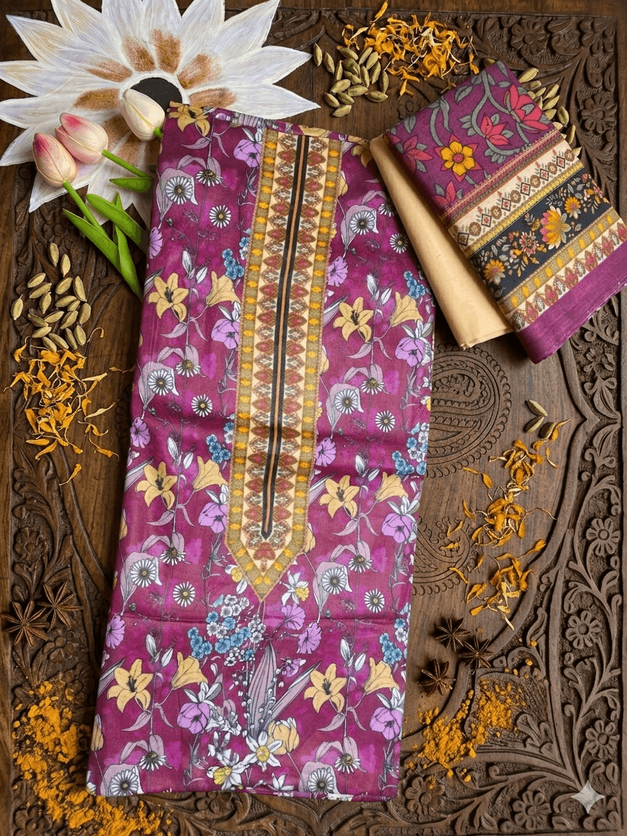 জমজম থ্রিপিস
