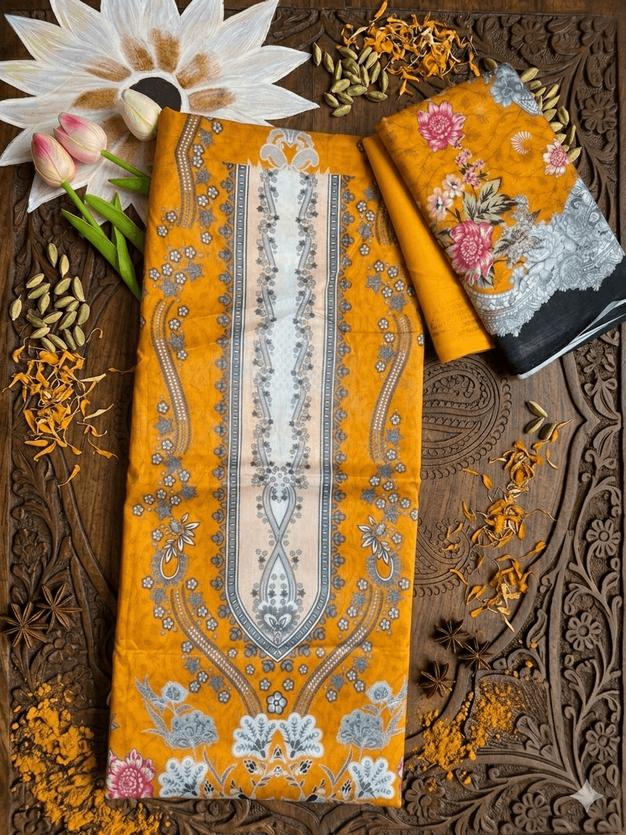 জমজম থ্রিপিস