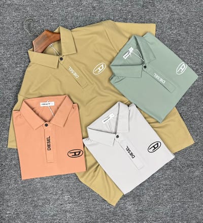DIESEL PREMIUM T-SHIRT_img_0
