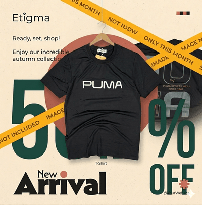PUMA PREMIUM T-SHIRT_img_0